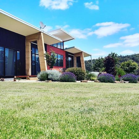 Arinya Retreat Daylesford Villa Exterior photo