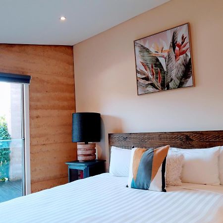 Arinya Retreat Daylesford Villa Exterior photo