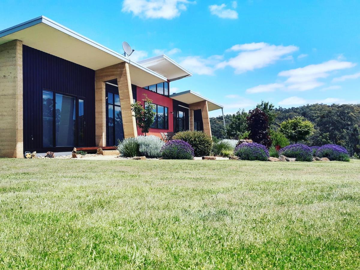 Arinya Retreat Daylesford Villa Exterior photo