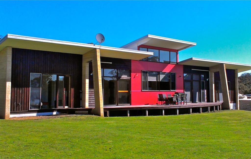 Arinya Retreat Daylesford Villa Exterior photo