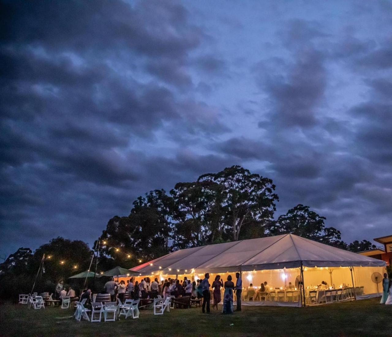 Arinya Retreat Daylesford Villa Exterior photo