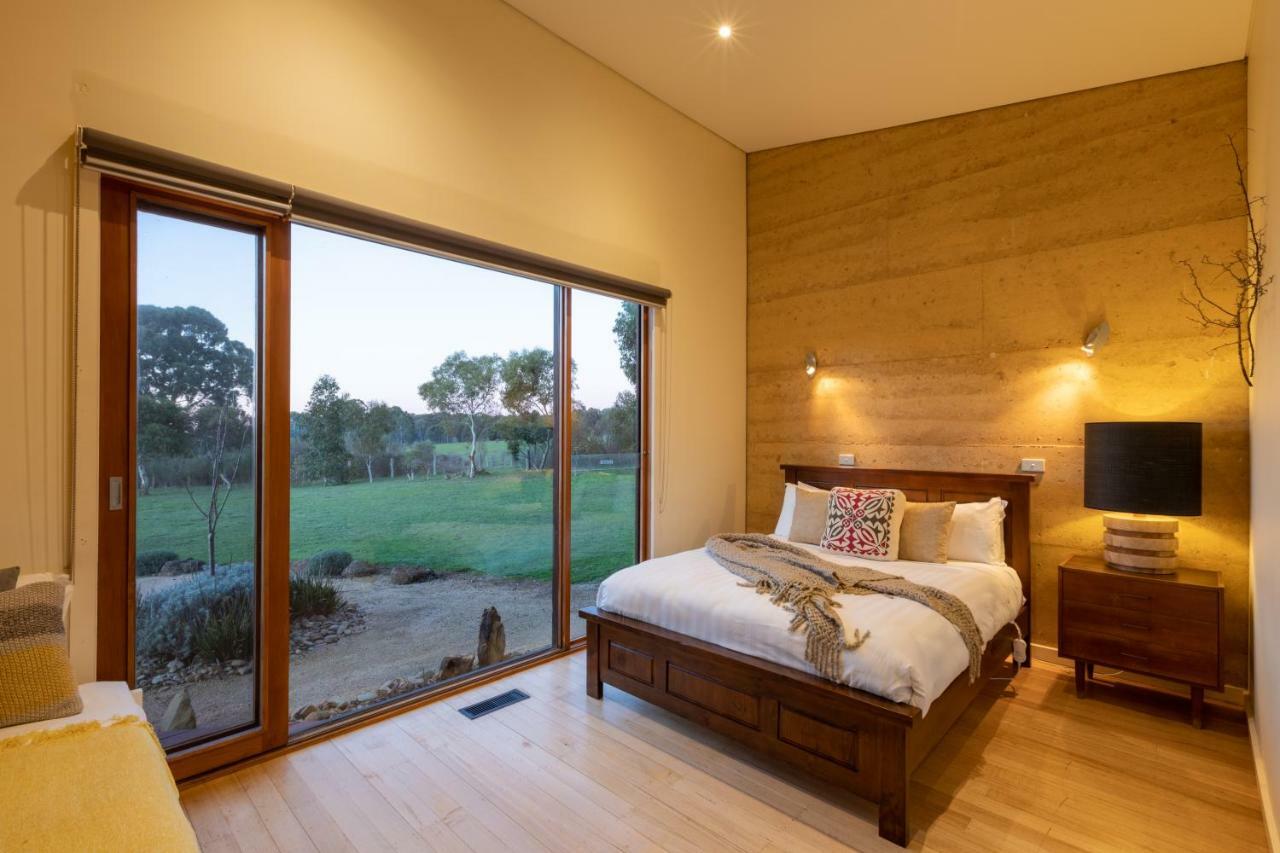 Arinya Retreat Daylesford Villa Exterior photo