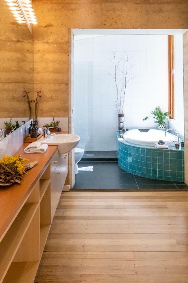 Arinya Retreat Daylesford Villa Exterior photo